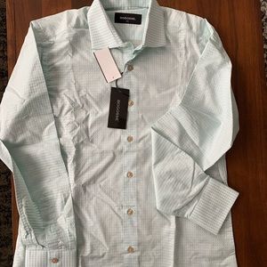 Bogosse Men’s shirt